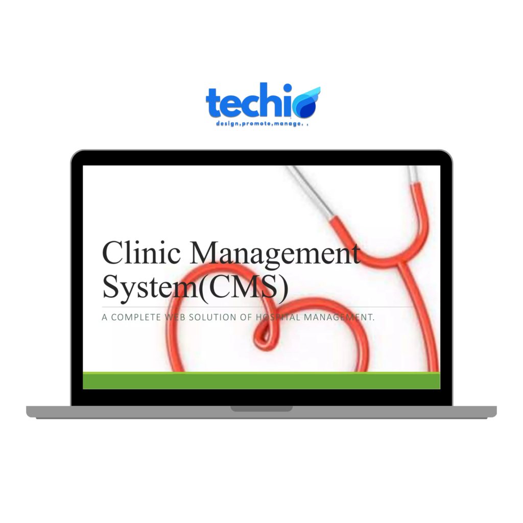 Clinic Management System