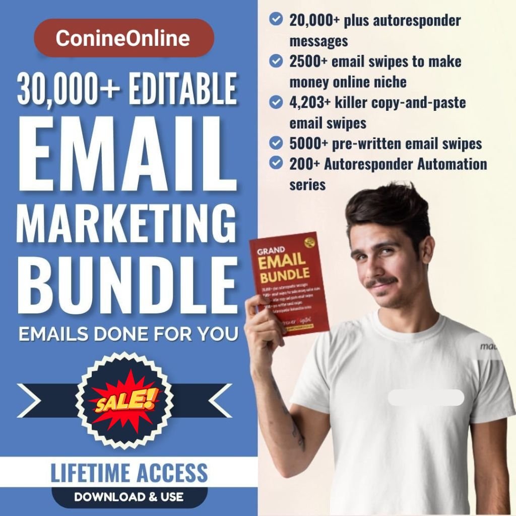 E-Mail Marketing Bundle