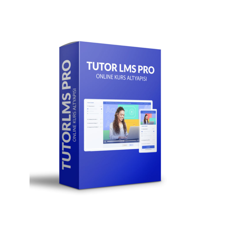 Tutor LMS